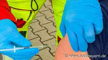Aktion in Roth: Impfung quasi im Vorbeifahren - Nordbayern.de