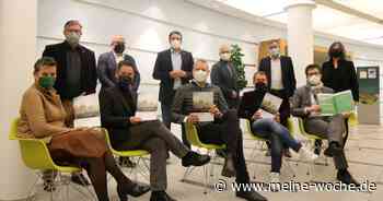 2026 soll Grefrath Ort der Landesgartenschau NRW sein - Meine Woche