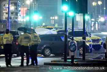 Man shot dead after incident near Kensington Gardens