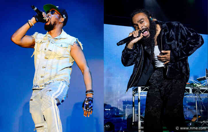 RZA links up with Flatbush Zombies for vicious new single ‘Plug Addicts’