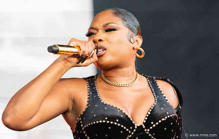 Megan The Stallion graduates college with bachelor’s degree in health administration