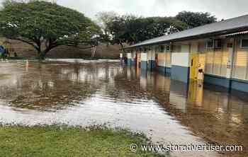 Kokua Line: Why is my phone still out after the storm?