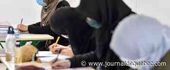 La laïcité à l’école, en France et au Québec