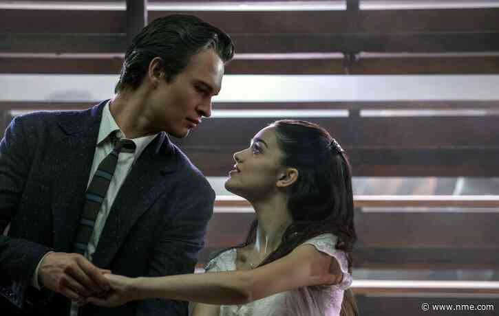 ‘West Side Story’ takes just £3.5million on opening day
