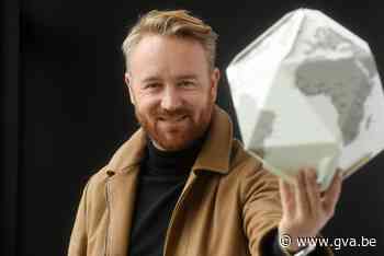 Globetrotter Ben Roelants zat door corona meer thuis dan hem lief was: “De honger om nieuwe plekken te verkennen, is nooit gestild” - Gazet van Antwerpen