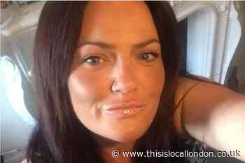 Police appeal for missing woman from Erith