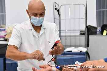 Appel aux donneurs, il y a urgence... la région manque de sang