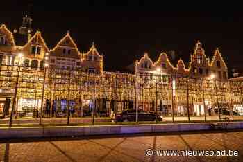 Dat mag wat kosten, die gezellige kerstsfeer