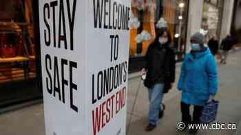 Coronavirus: What's happening in Canada and around the world on Dec. 11