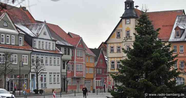 Thüringen einziges Bundesland mit Corona-Inzidenz über 1000