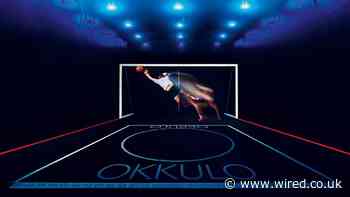 This Tent Hacks Athletes’ Brains to Slow Down Time