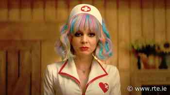 Aedín Gormley's Top 10 Movies Of The Year - RTE.ie