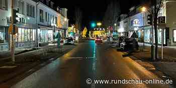 Mangelndes Engagement: Dieses Jahr keine Weihnachtsbeleuchtung in Engelskirchen - Kölnische Rundschau