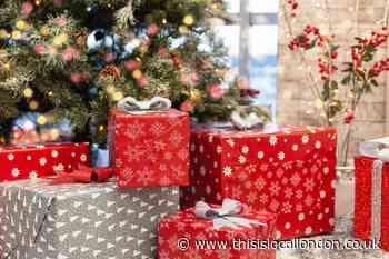Greenwich council invite children to new Christmas project