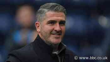 Preston North End 2-1 Barnsley: Lilywhites win Ryan Lowe's first game as boss