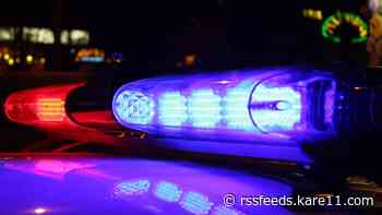 California man dies in two-vehicle crash in Maplewood