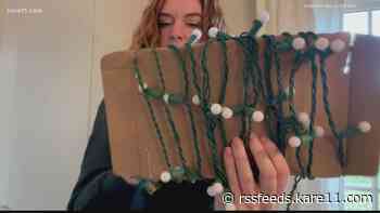 Tips for holiday decluttering and organizing