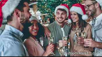Best non-alcoholic drink options for the holidays