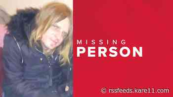 Brooklyn Park police ask for help locating missing woman