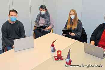 Senioren-Adventsfeier diesmal digital - Die Glocke