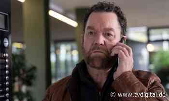 Die Chefin: Jürgen Tonkel – Frauen bestimmen sein Leben - TV Digital