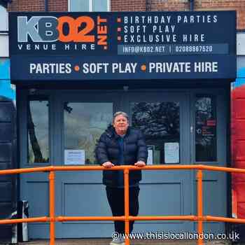 Fury at Enfield Council over Covid business rates mix-up