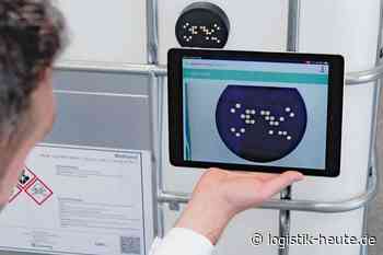 Blockchain im Gefahrgut: Digital, nachhaltig, ungefährlich - EXTRA NEWS Blockchain Blockchain, Logistik-IT | Fachartikel | LOGISTIK HEUTE - Das deutsche Logistikmagazin - Logistik Heute