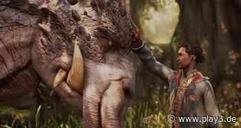 Hogwarts Legacy: Sumo Digital an der Entwicklung beteiligt - play3.de