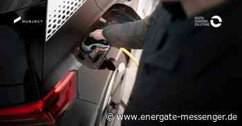 Hubject und Digital Charging Solutions automatisieren Ladevorgänge - energate messenger