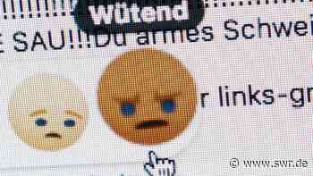 Klarnamen-Pflicht auf Facebook: Digital-Experte Ben Wagner über die Hoffnung auf weniger Hetze in Sozialen Medien - SWR