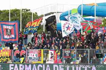 Cosenza, il calciatore si opera: annuncio UFFICIALE - SerieBnews.com