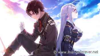 86 Eighty Six: in arrivo lo spinoff dell’opera edita da J-POP - MangaForever.net