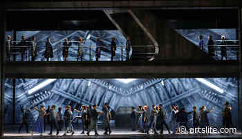 LA BUSSOLA DI AGO Luci (al cinema) e ombre (all'opera) su Macbeth - ArtsLife