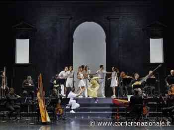 Opera e Balletto al Teatro Comunale di Ferrara: il cartellone - Corriere Nazionale