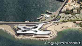 Museo del mare di Reggio, la grande opera resta “impantanata” - Gazzetta del Sud - Edizione Reggio Calabria