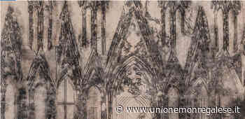 "Rubedo": un'opera "lunga" 97 metri, con 8 metri dedicati al cimitero di Dogliani - Unione Monregalese