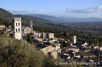 Assisi - Serafica bellezza: Opera si aggiudica la concessione - Il Cittadino on line