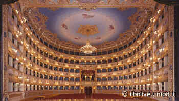 Venezia 1600. Il suo legame con l'Opera | Il Bo Live UniPD - Il Bo Live - Università di Padova