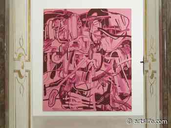 "Opera d'arte è accesso al proprio cuore": un racconto della pittura contemporanea tedesca, a Napoli - ArtsLife