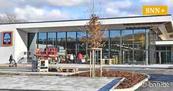 Aldi eröffnet neue Filiale in Gernsbach – weitere Märkte sollen entstehen - BNN - Badische Neueste Nachrichten