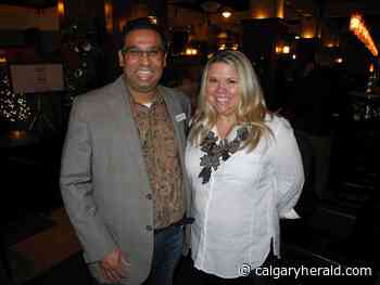 Brooks: Big Brothers Big Sisters brunches a big success - Calgary Herald