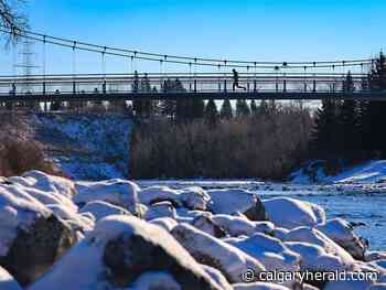 COVID-19 Update: Some rules may be eased next week | 287 new Alberta cases | Infections soar in Quebec - Calgary Herald