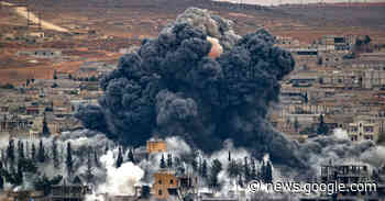 As a Secret Unit Pounded ISIS, Civilian Deaths Mounted - The New York Times