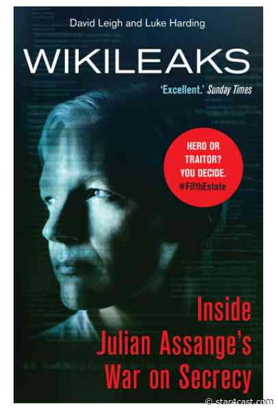 Julian Assange – a judicial football
