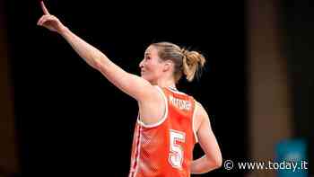 Euroleague Women, la Famila Schio espugna anche il campo del Basket Landes per 64-79 - Today.it