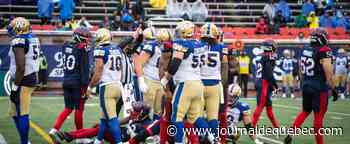 LCF : un exploit inégalé depuis 2009 et 2010