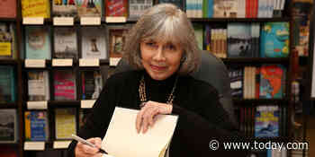 Anne Rice, iconic author of gothic novels, dies at 80