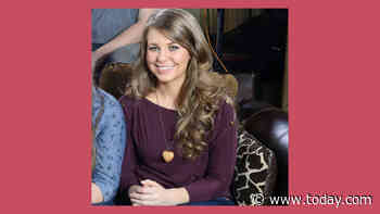 Jana Duggar, Josh Duggar’s sister, charged with endangering minor