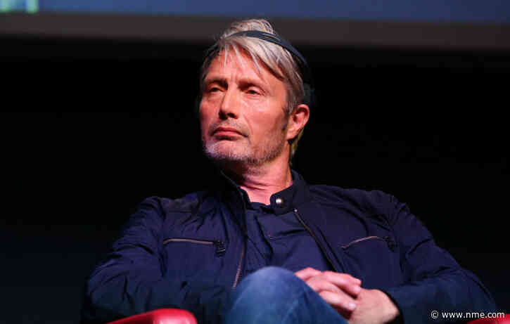 New ‘Fantastic Beasts’ teaser sees first glimpse of Mads Mikkelsen as Grindelwald