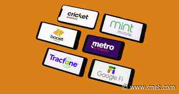 Best prepaid phone plans in 2021     - CNET